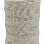 fil cordonnet lin 232 blanc