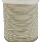  fil cordonnet lin 332 blanc