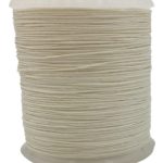  fil cordonnet lin 432 blanc