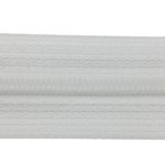  zip fermeture spiralee continue