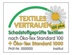 textile oko tex