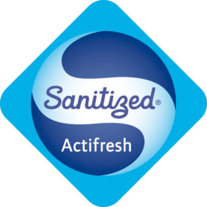 Traitement Sanitized