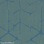 tissu coussins exterieur