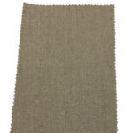 toile lin siege naturel