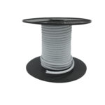 Sandow 6mm blanc