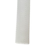 Sangle polyester blanc 30mm