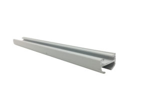 Rail technique slim blanc