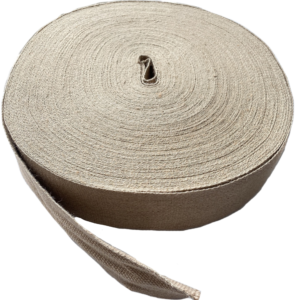 3106 sangle jute france 85mm